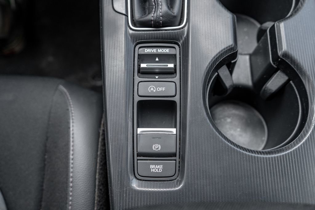 Used 2024 Honda Civic Sport image 26