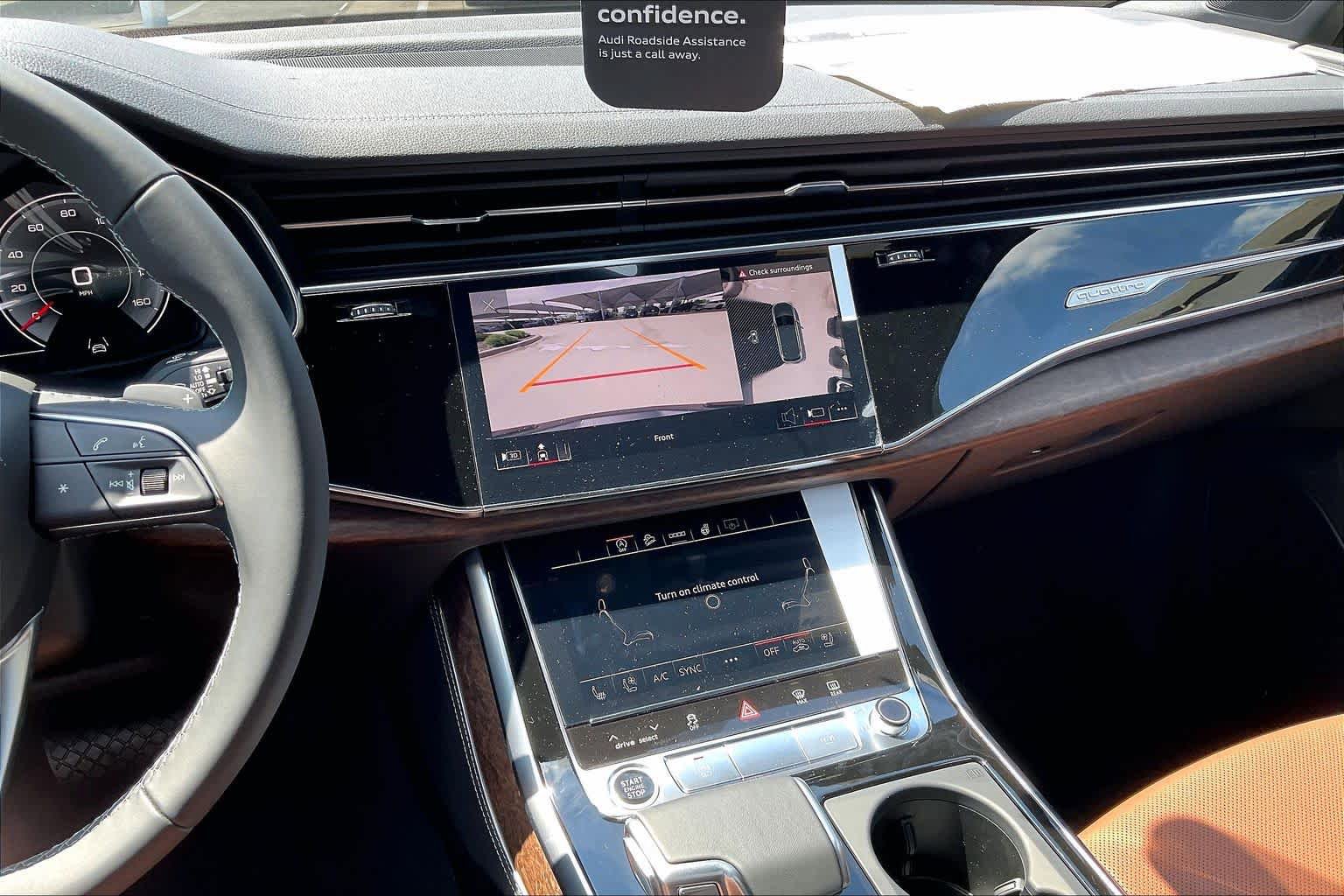 New 2026 Audi Q7 Premium Plus AWD/4WD image 6