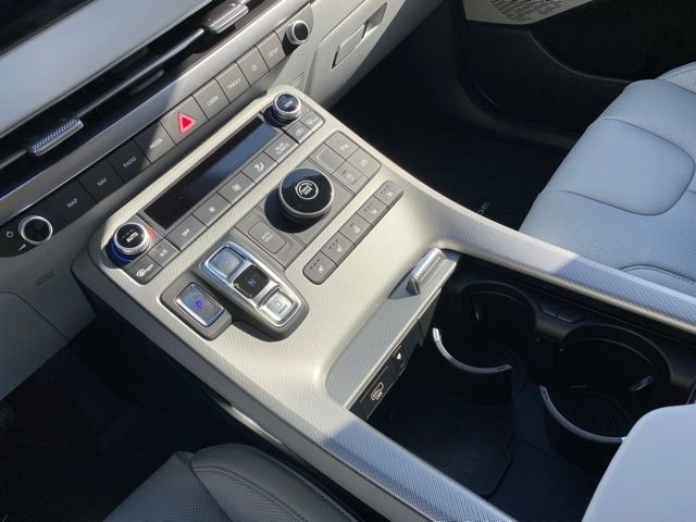 Used 2025 Hyundai Palisade SEL image 19