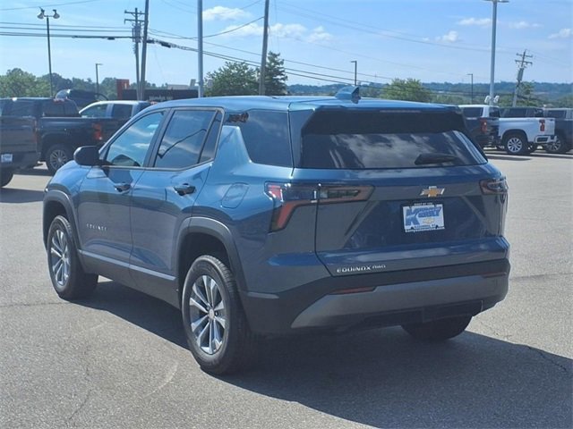 New 2026 Chevrolet Equinox LT image 5