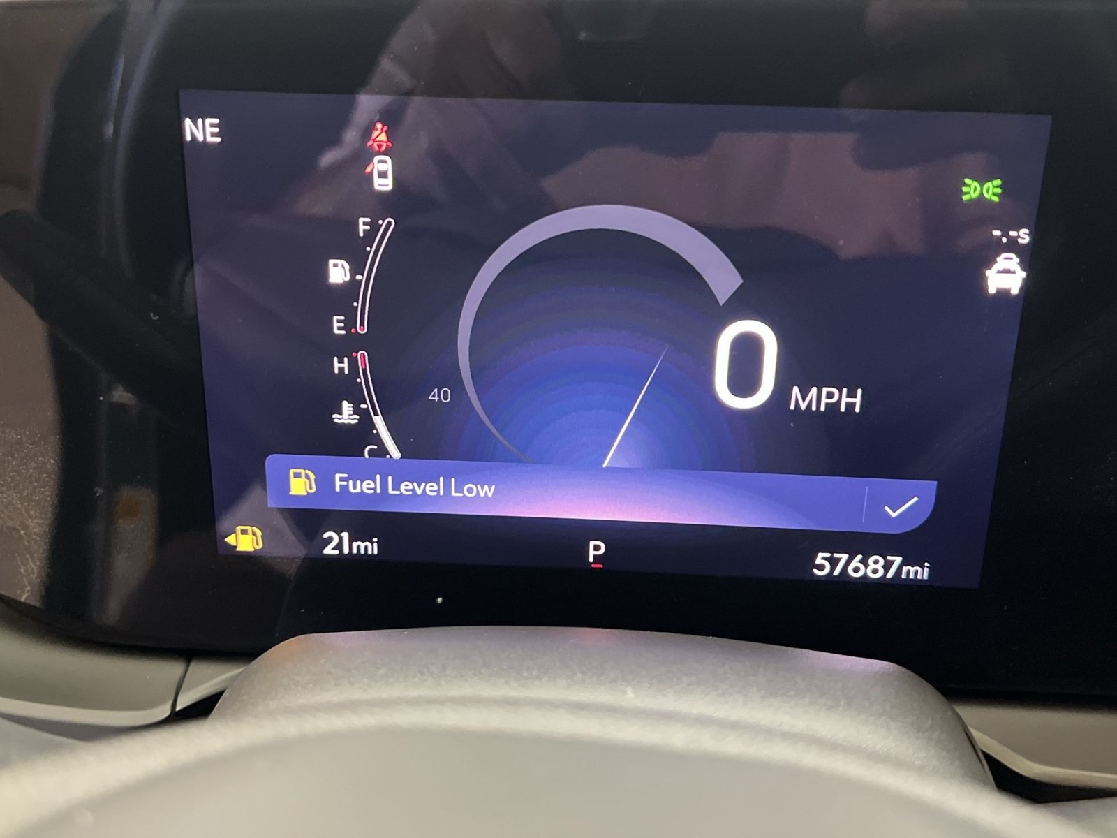 Used 2025 Buick Envista Sport Touring w/ Experience Buick Package FWD image 16
