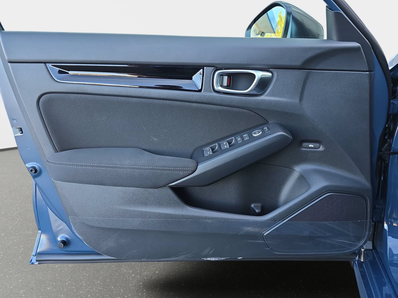 New 2026 Honda Civic Sport image 24