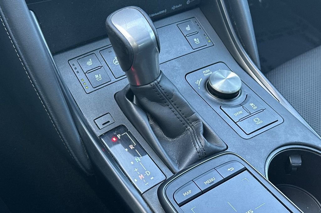 Certified 2023 Lexus IS 300 w/ Premium Package image 20