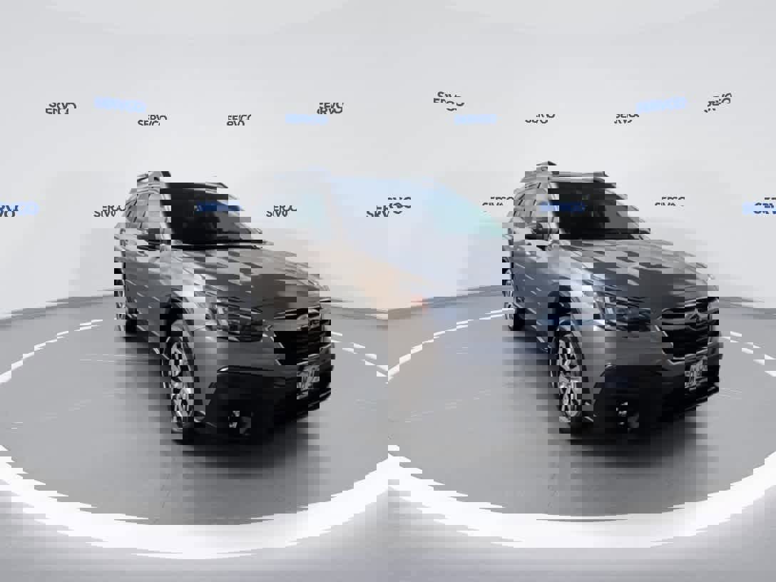 Used 2022 Subaru Outback Premium image 4