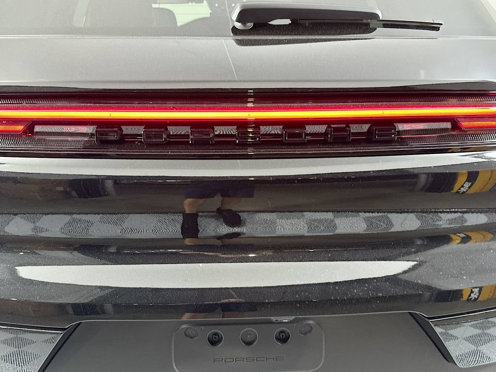 New 2026 Porsche Cayenne AWD/4WD image 33