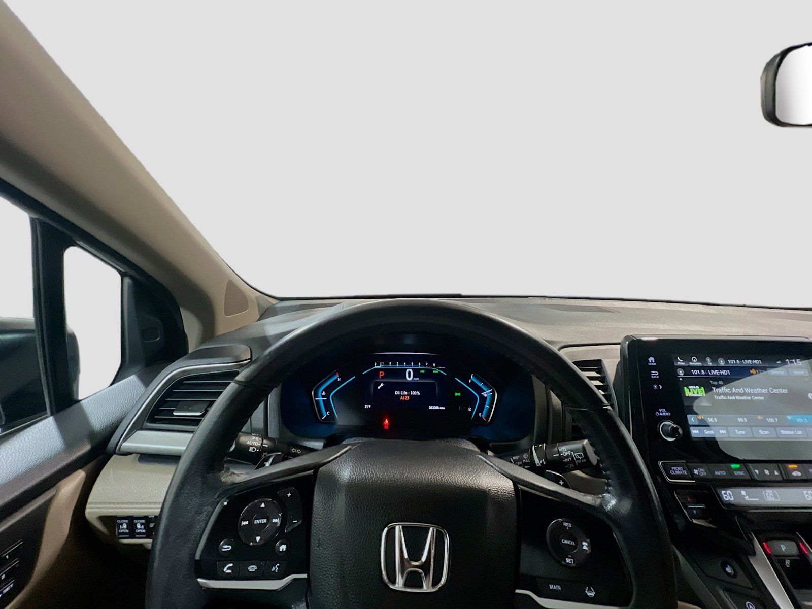 Used 2019 Honda Odyssey Touring image 7