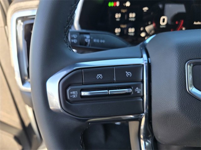 New 2026 GMC Canyon Elevation w/ Convenience Package image 26