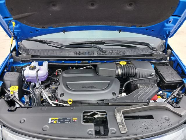 New 2027 Chrysler Pacifica Select FWD image 36