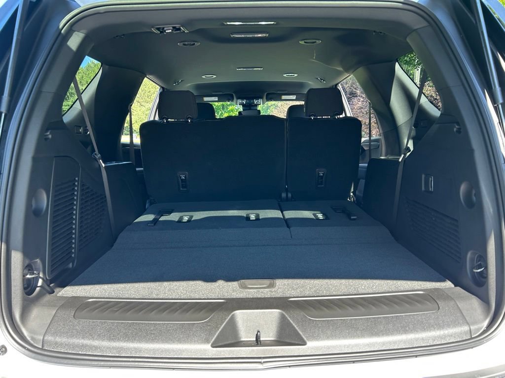 New 2026 Chevrolet Tahoe LS RWD image 40