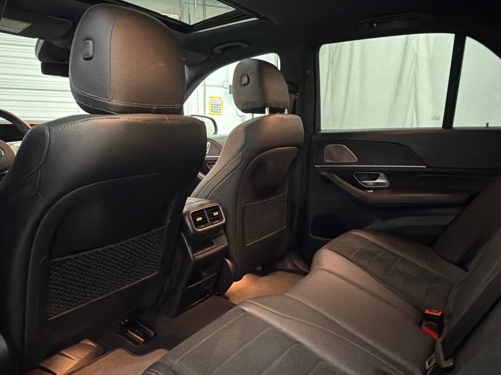 Used 2022 Mercedes-Benz GLE 450 4MATIC image 18