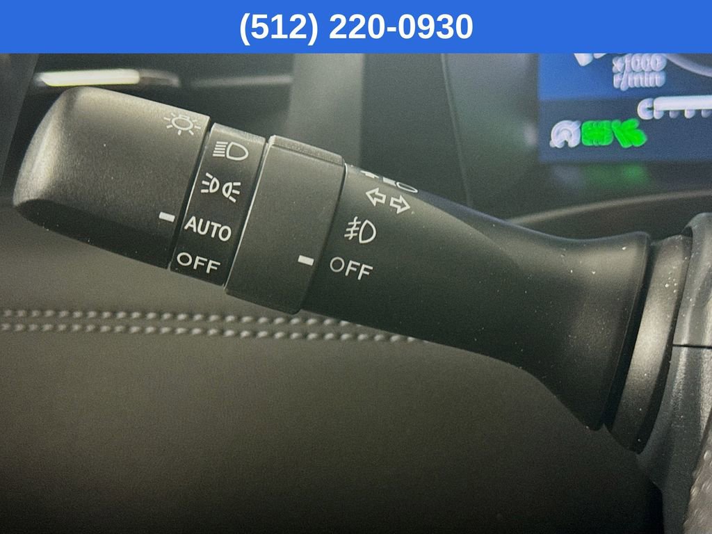Used 2026 Subaru Outback Touring AWD/4WD image 13