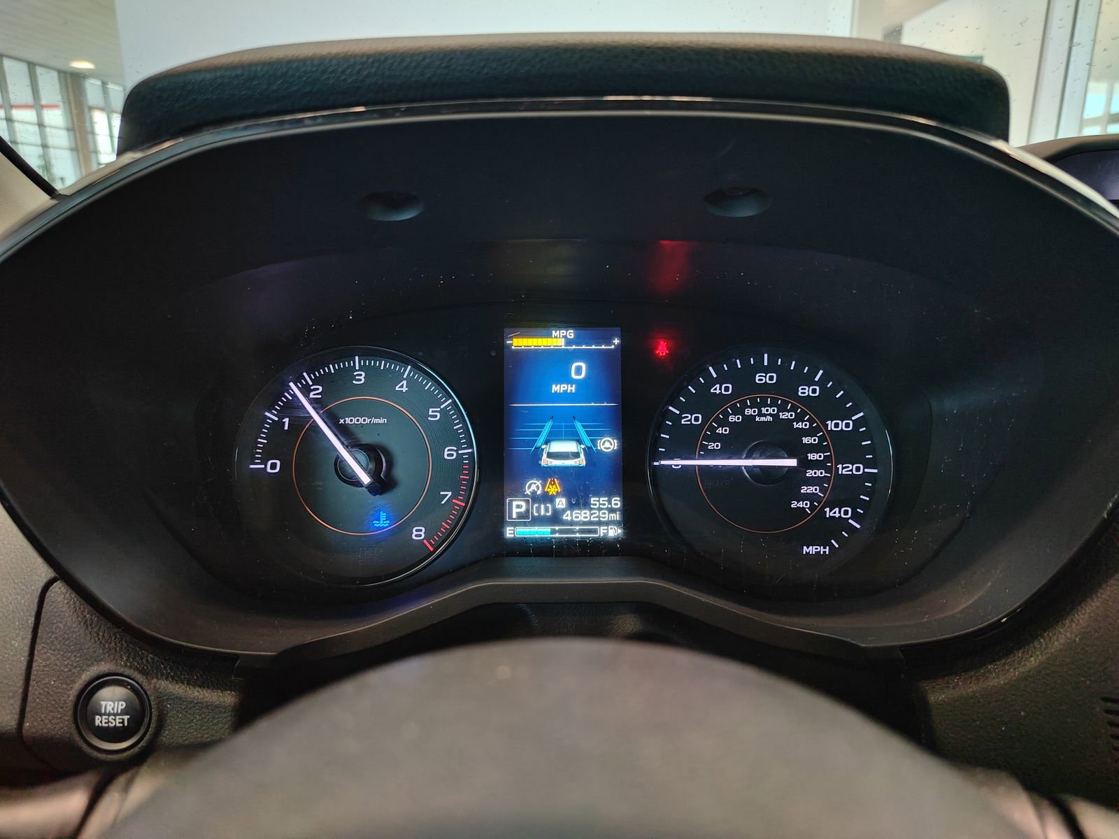 Used 2023 Subaru Crosstrek 2.0i image 22