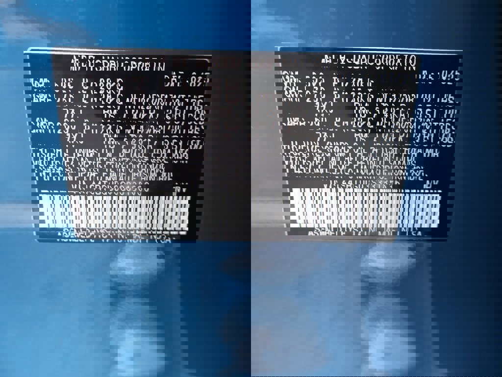 New 2025 Subaru Outback Wilderness image 41