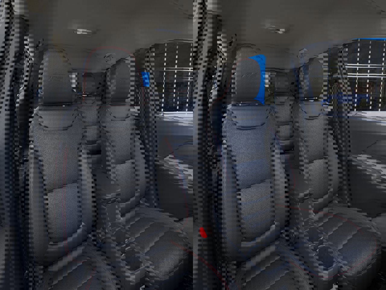 New 2027 Chevrolet Bolt RS image 58