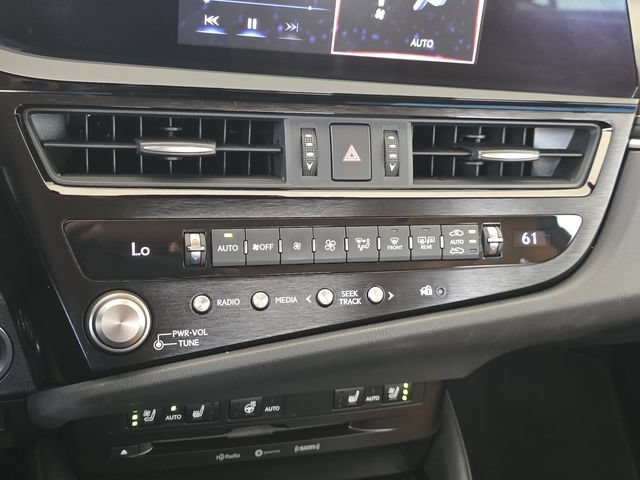 Certified 2022 Lexus ES 350 w/ Premium Package FWD image 18