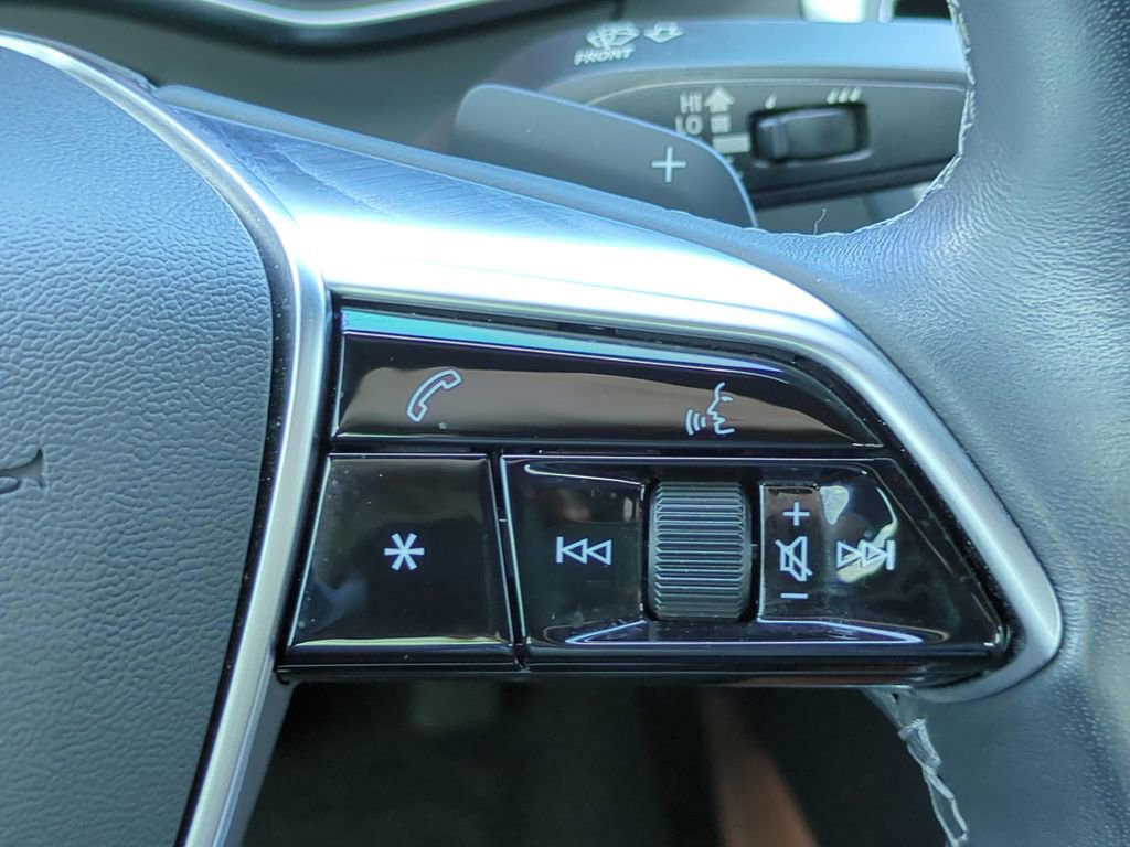 Used 2023 Audi A6 Premium Plus w/ Premium Plus Package image 23