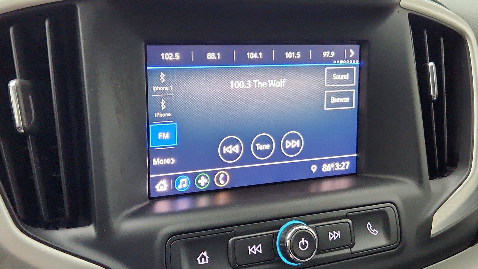 Used 2020 GMC Terrain SLE w/ Driver Convenience Package FWD image 54