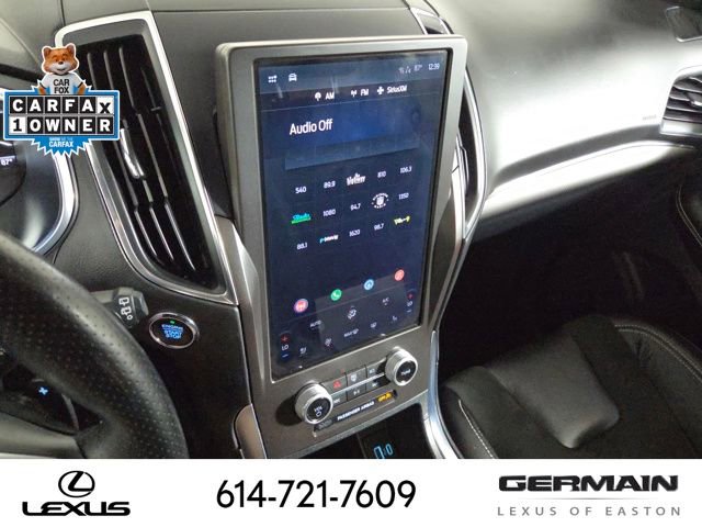 Used 2021 Ford Edge ST w/ Equipment Group 401A AWD/4WD image 27
