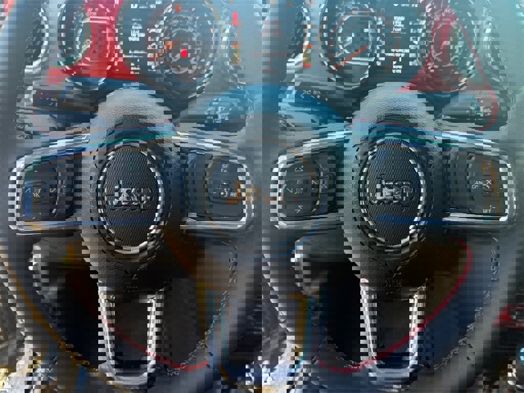 Certified 2023 Jeep Gladiator Rubicon w/ Trailer Tow Package image 14