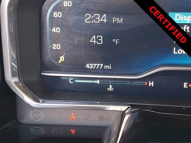 Used 2022 Chevrolet Silverado 1500 RST w/ Convenience Package II image 21