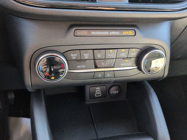 Used 2025 Ford Escape ST-Line image 40