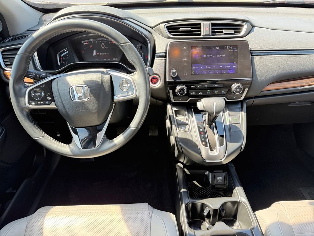 Used 2019 Honda CR-V EX-L image 10