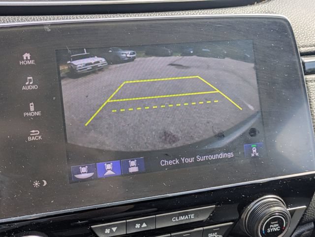 Used 2019 Honda CR-V EX image 24