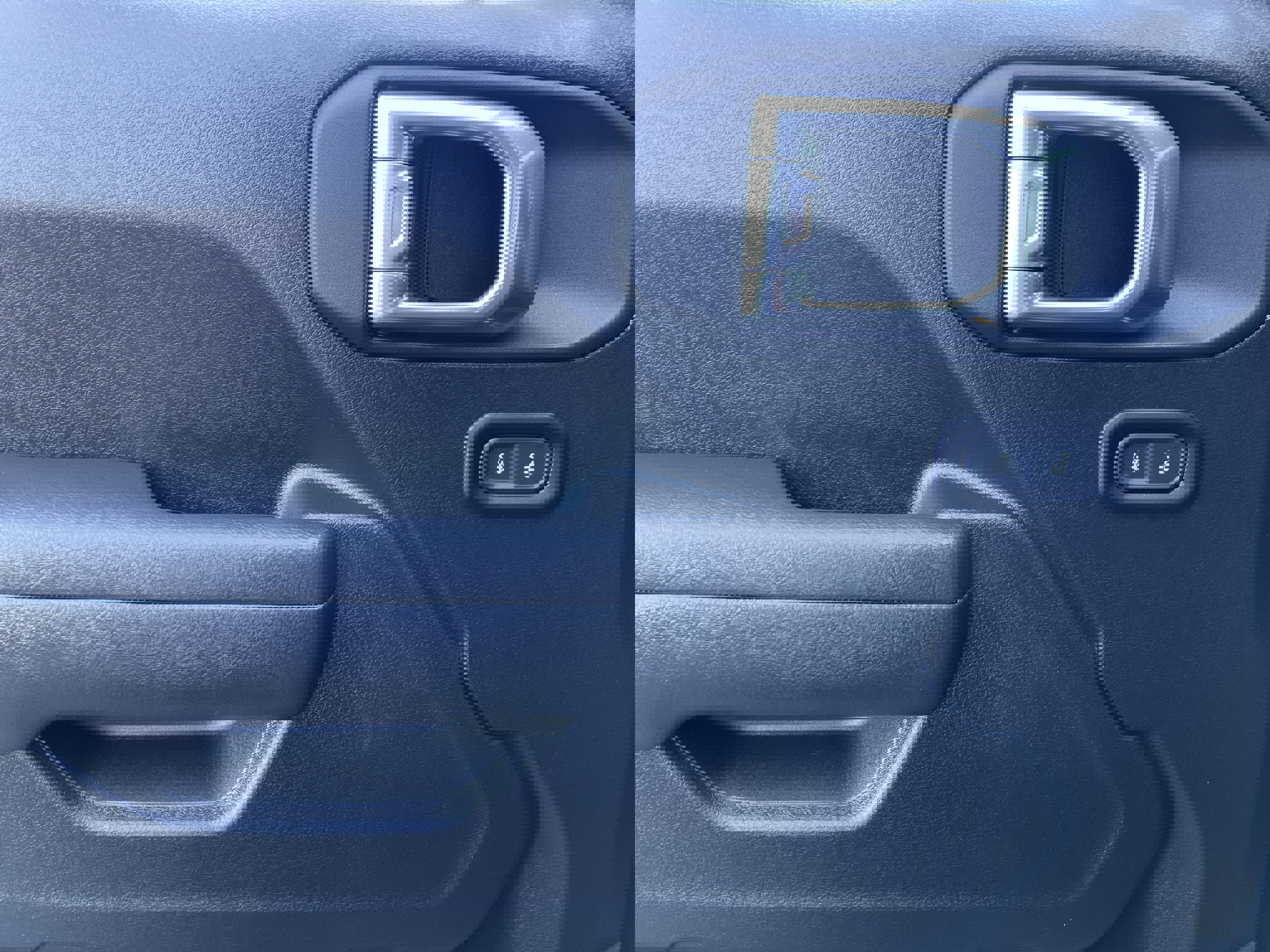 New 2026 Jeep Wrangler Sport image 12