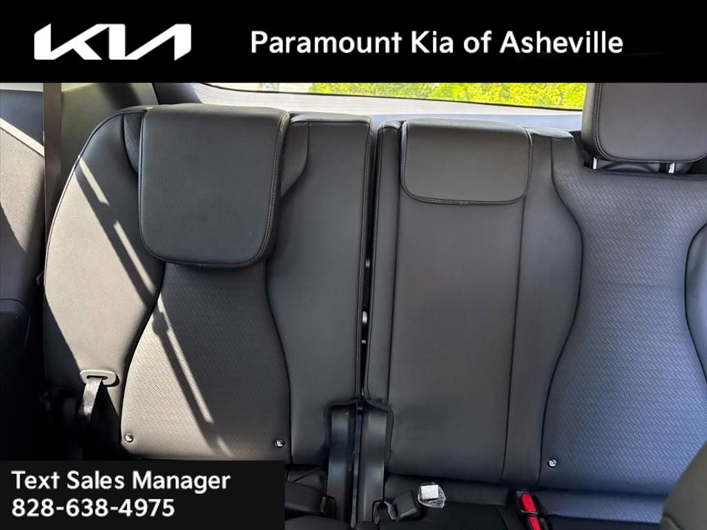 New 2026 Kia Carnival SX Prestige image 23