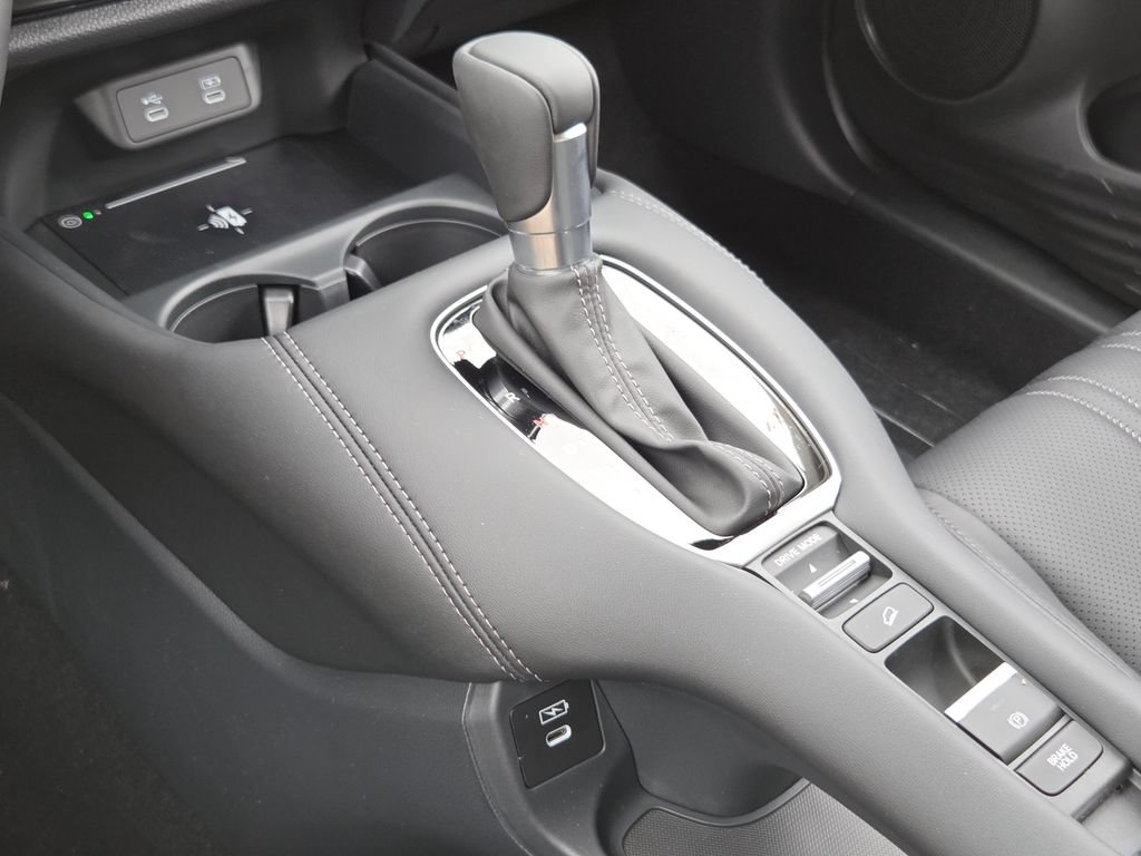 New 2027 Honda HR-V EX-L image 38