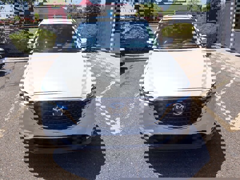 Used 2023 MAZDA CX-5 AWD 2.5 S image 7