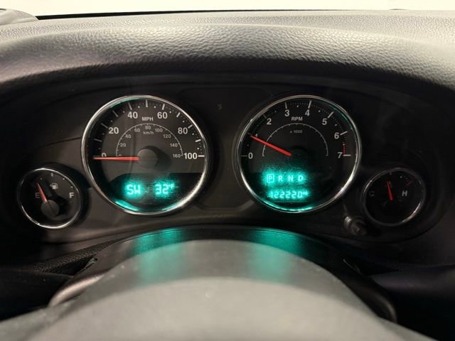 Used 2015 Jeep Wrangler Unlimited Sahara image 21