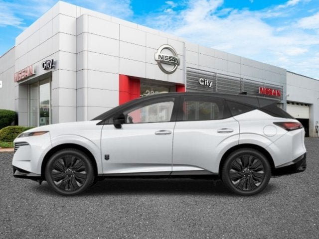 New 2027 Nissan Murano SL AWD/4WD image 2