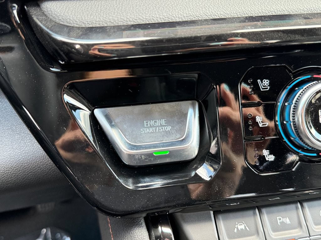 New 2026 GMC Sierra 1500 AT4 w/ AT4 Premium Package AWD/4WD image 26