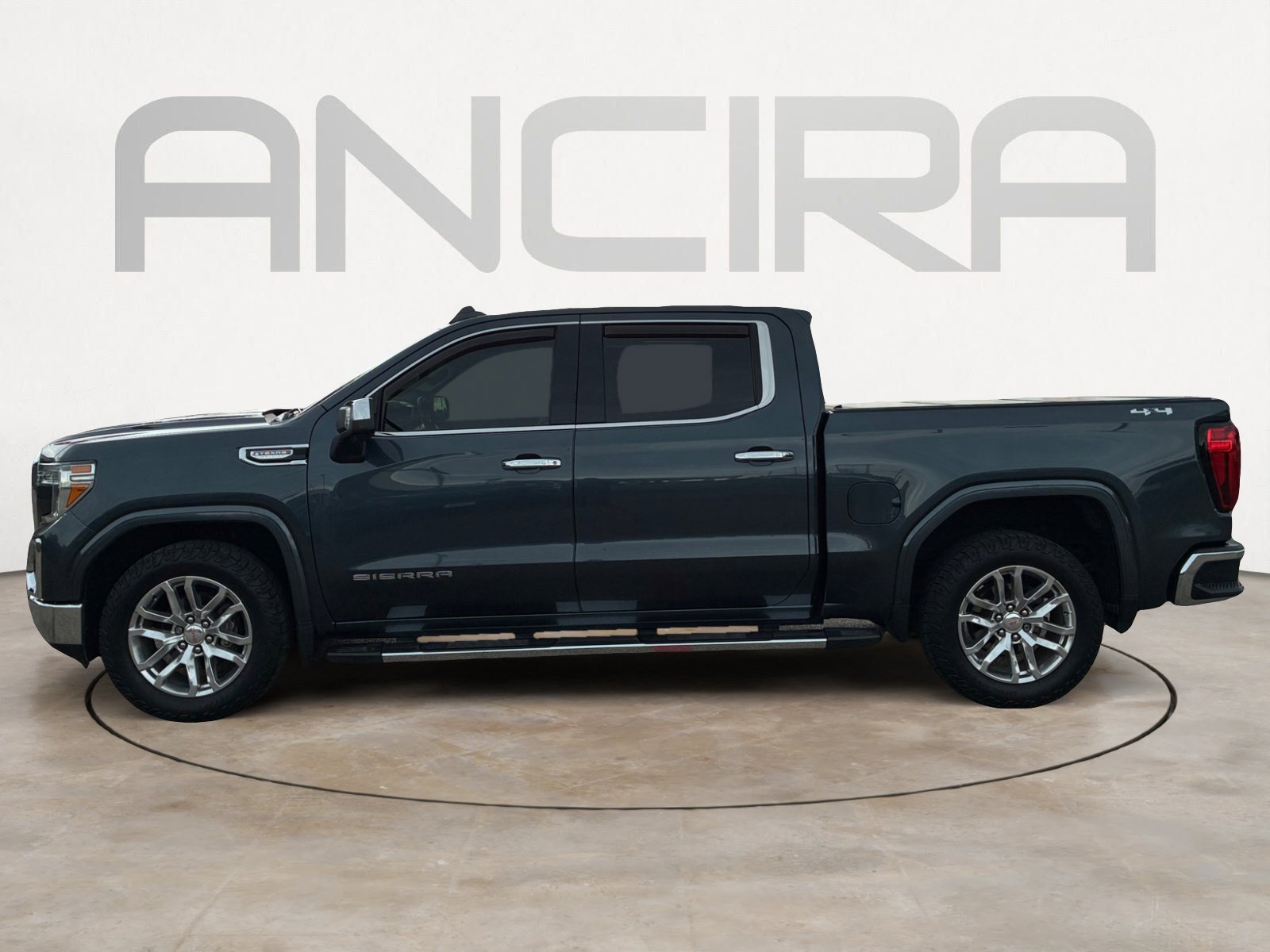Used 2020 GMC Sierra 1500 SLT image 6