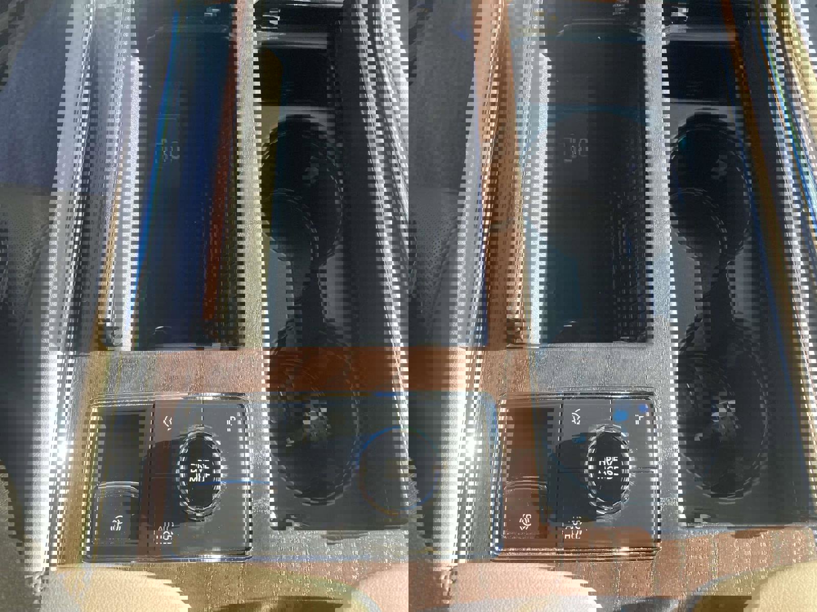 Certified 2022 Lincoln Navigator L Reserve image 29