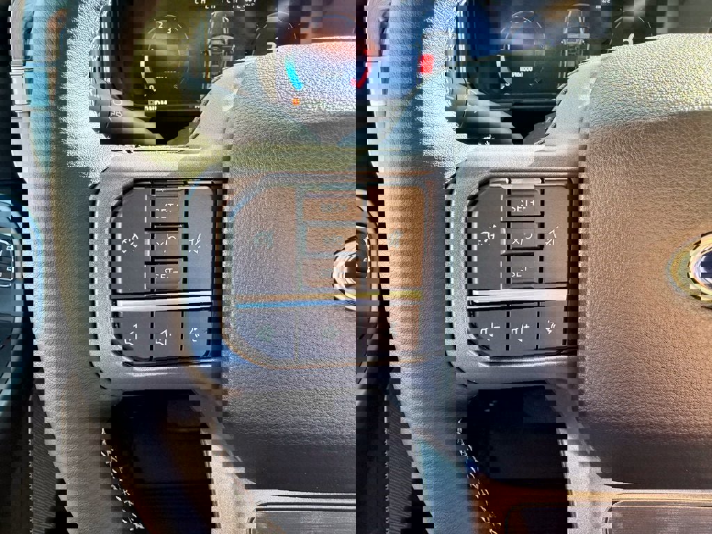 New 2026 Ford F350 Lariat image 24