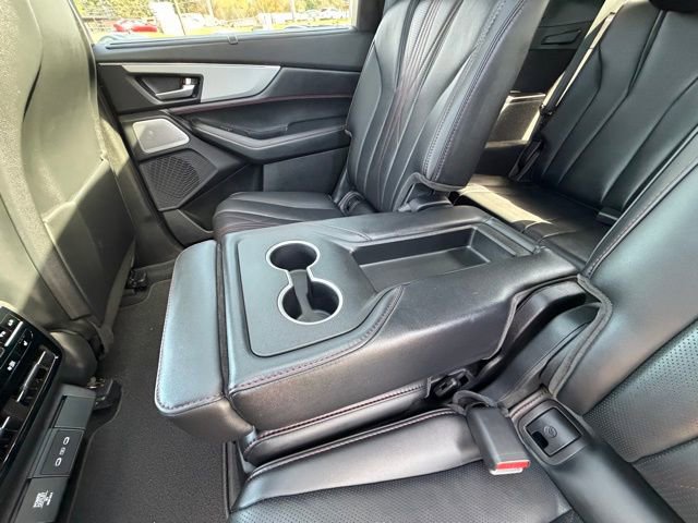 Used 2026 Acura MDX A-Spec image 27