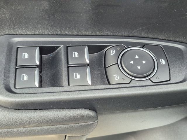 Used 2024 Ford Ranger XL w/ Trailer Tow Package AWD/4WD image 8