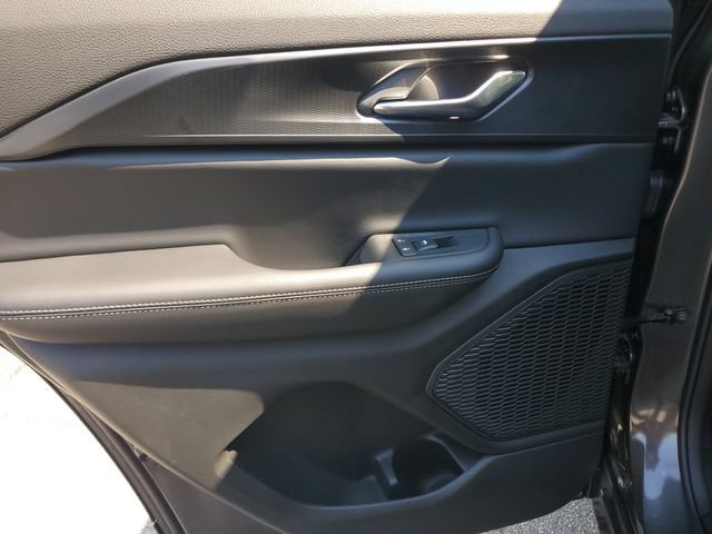 New 2026 Jeep Grand Cherokee Laredo X RWD image 15