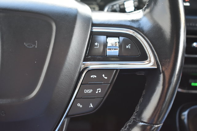 Used 2022 Lincoln Nautilus Reserve w/ Monochromatic Package AWD/4WD image 27