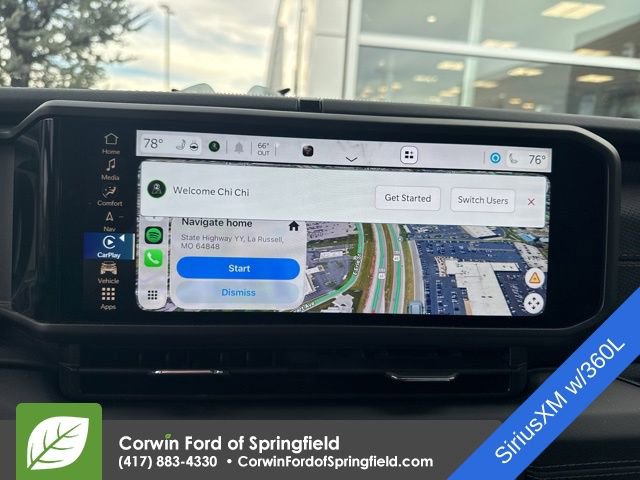 Used 2024 Jeep Wrangler Unlimited Rubicon image 12