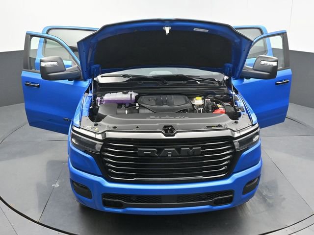 New 2026 RAM 1500 Laramie image 74