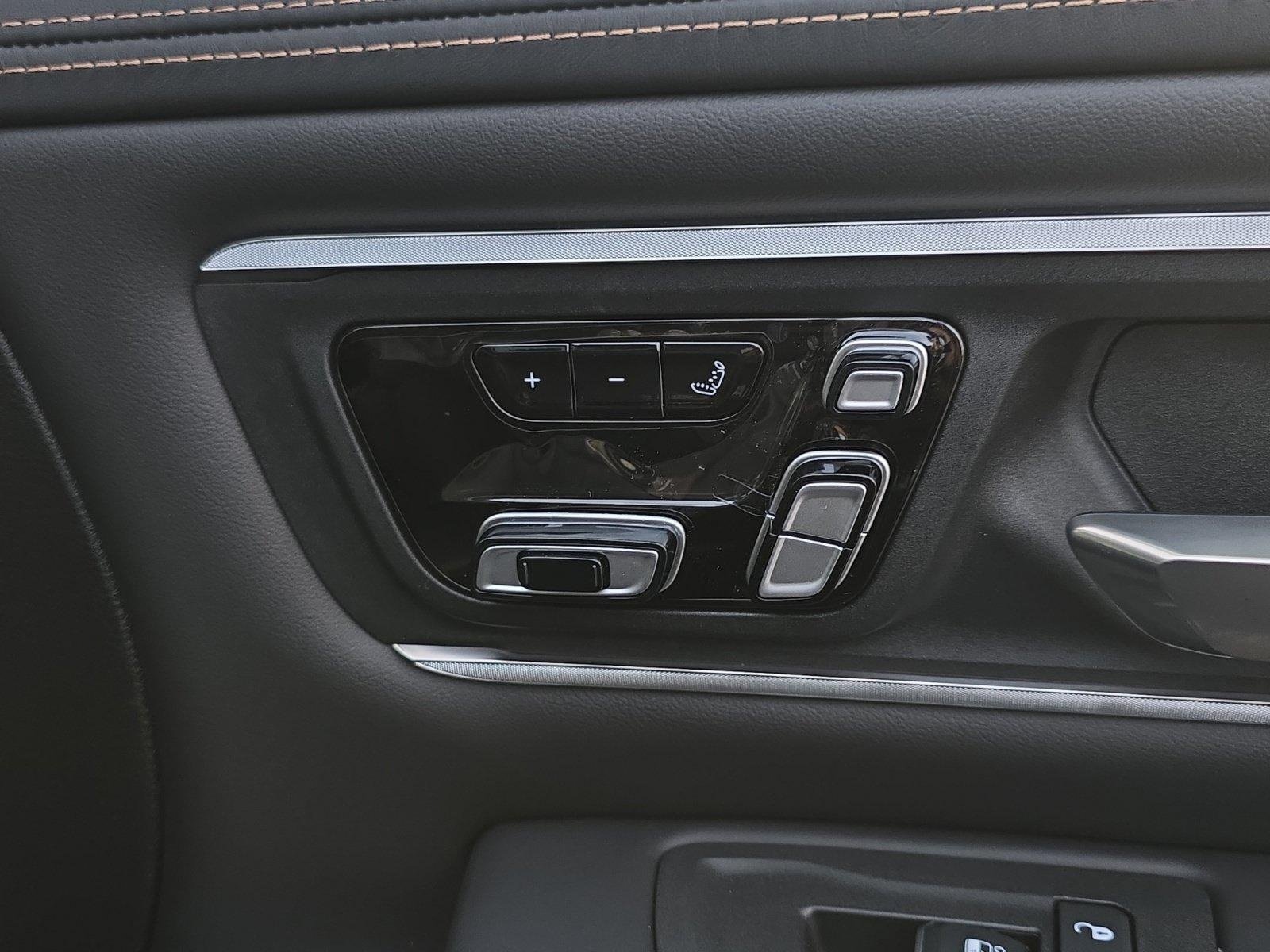 New 2026 RAM 1500 Tungsten w/ Bed Utility Group AWD/4WD image 33