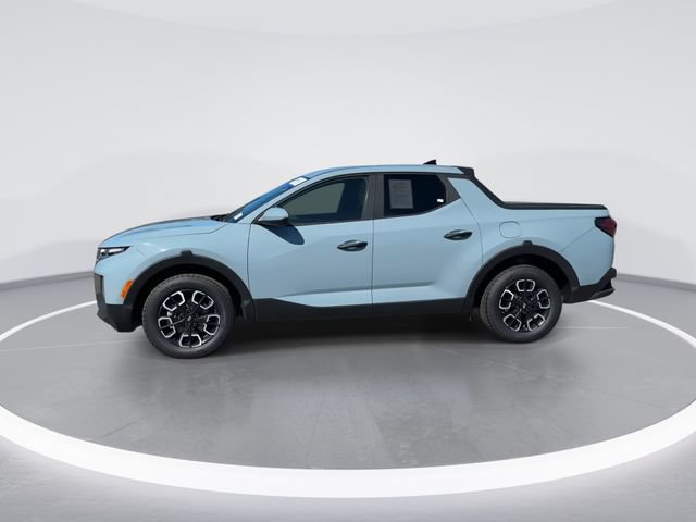 Used 2022 Hyundai Santa Cruz SE AWD/4WD image 4