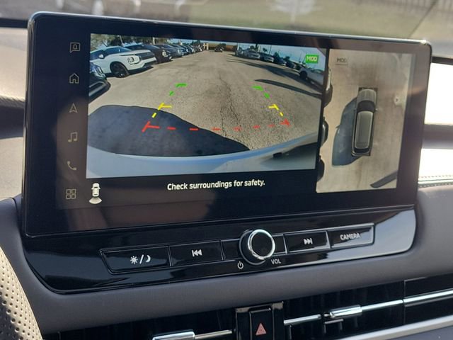 New 2026 Mitsubishi Outlander SE FWD image 32