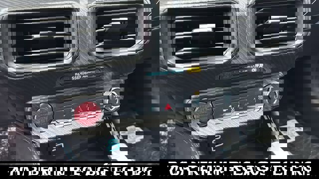 New 2026 Ford Mustang Dark Horse image 17