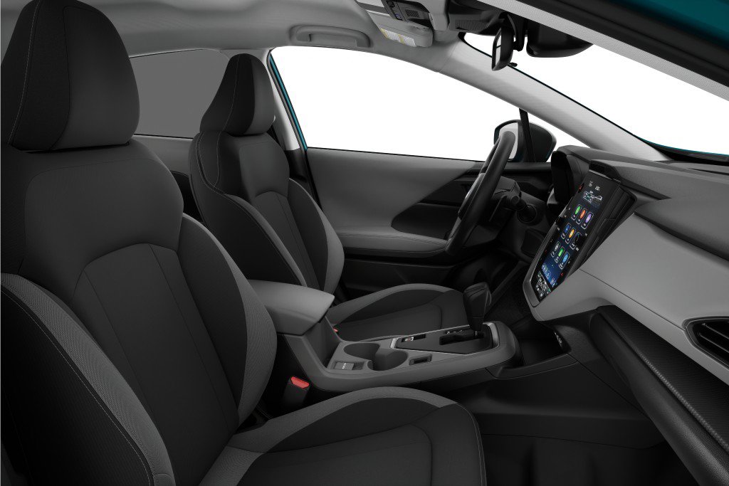 New 2027 Subaru Crosstrek 2.5i Premium AWD/4WD image 16