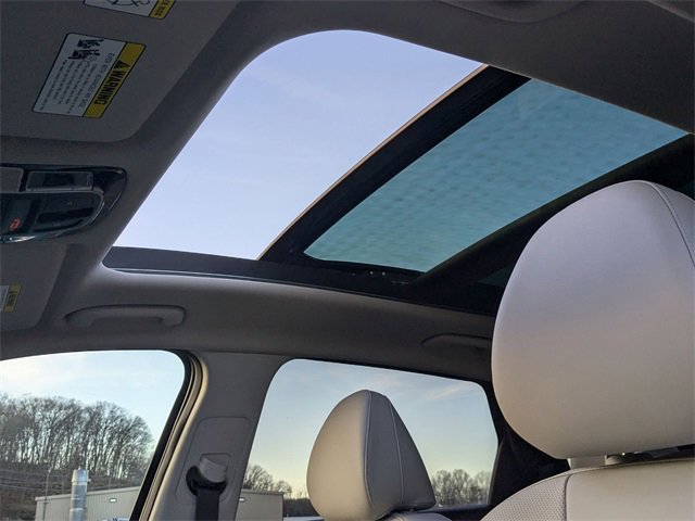 New 2025 Hyundai Tucson SEL image 24