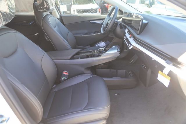 New 2025 Kia EV6 Wind image 19